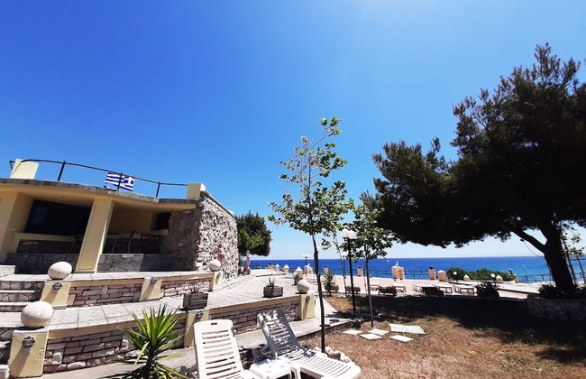 Silis Beach House - Foto 14