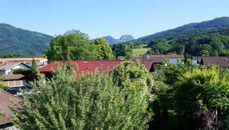 Ferienwohnung Jenbachtal - Foto 4