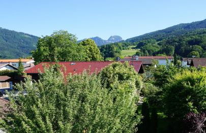 Ferienwohnung Jenbachtal - Foto 4