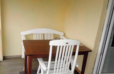 Ferienwohnung Ein Zuhause auf Zeit - Foto 26