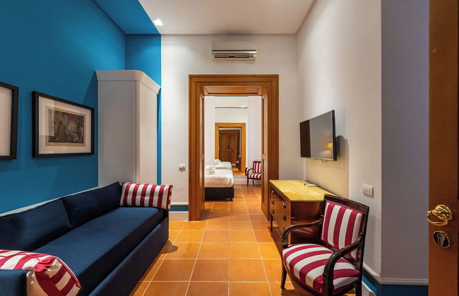 CORTE SATRIANO RESIDENCE - Foto 10