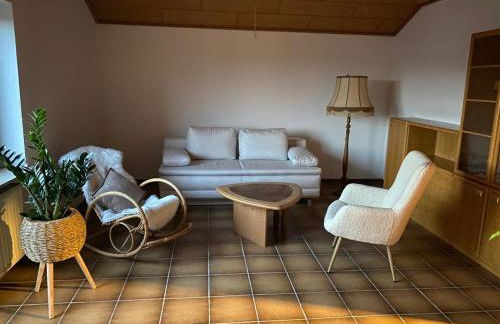 Idyllisches Ferienhaus “Werra Ausblick” am Meißner - Foto 35