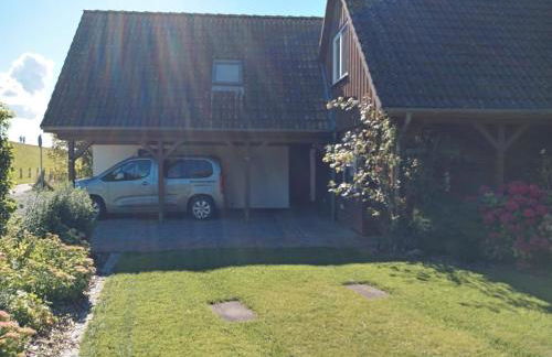 Ferienwohnungen am Aussendeich Wohnung 2 - Photo 26