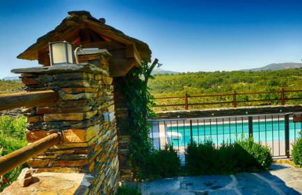 Casa rural El Roble Hueco - Foto 36