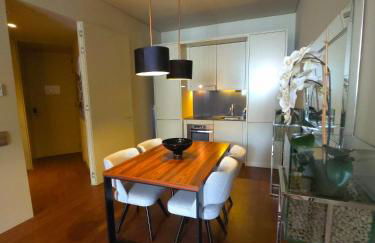 Modern Apartment II RoofTop & Tejo View River - Photo 13