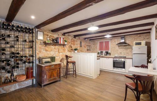 Holiday Home Mamita - Heated pool - Foto 10