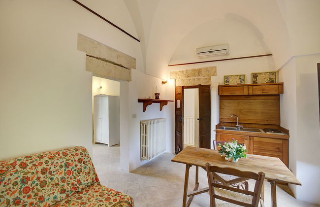 Tenuta Sant'Andrea - Foto 8