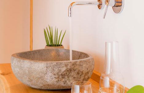 Das Wistlberg Wohlfühlchalet - Foto 25