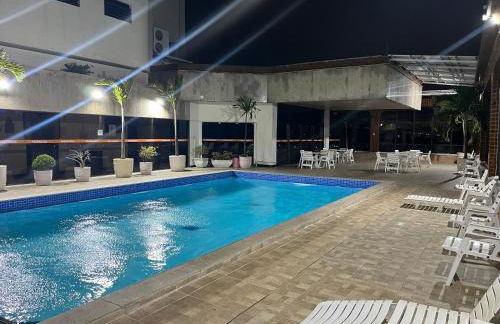 Apartamento com vista da praia da Costa 615 - Foto 60