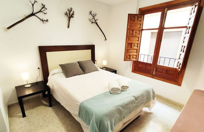 Apartamento Caldereria - Photo 1