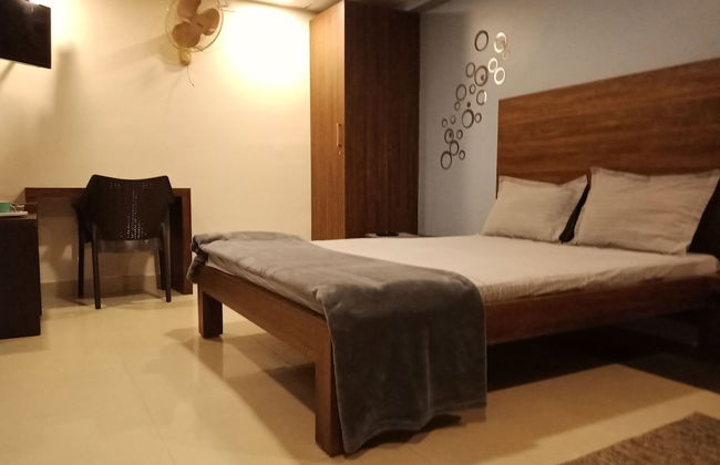 Tranquil Serviced Apartments - Photo 35