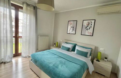 Living Milan Rho Fiera-Milanocity - Foto 1