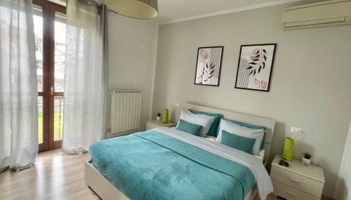 Living Milan Rho Fiera-Milanocity - Foto 1