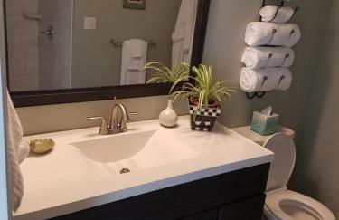 Cottage at Millpond Falls - A Romantic Escape - Foto 6