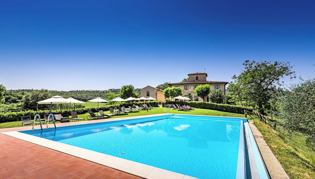 Agriturismo Poggiacolle - Foto 2, Imagen principal