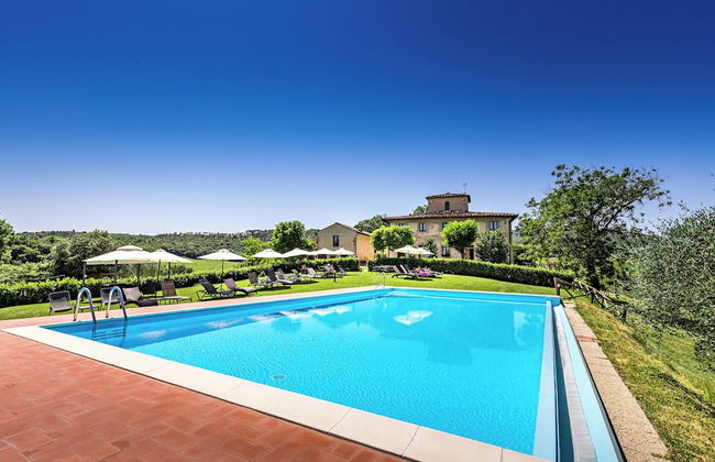 Agriturismo Poggiacolle - Foto 1