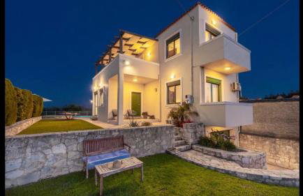 Villa Nimertis - Foto 1