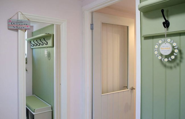 Wave Cottage Bristol - Foto 34