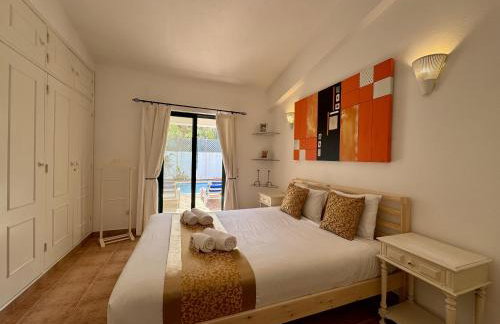 Algarve Country Villa 1 With Pool by Homing - Foto 48