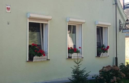 Ferienwohnung Wroblewsky - Foto 16