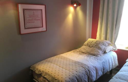 Aux Cornettes - Foto 26