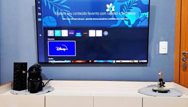 Apartamento Completo na Grande Florianópolis - Foto 4