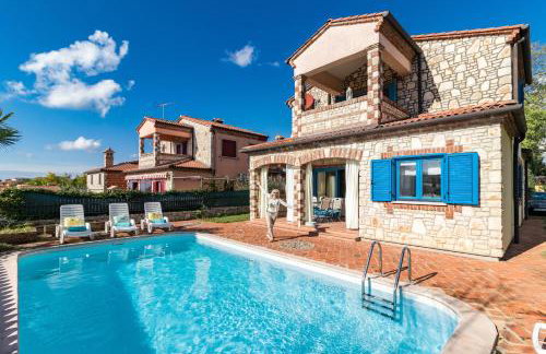 Villa-Johanna - Foto 1