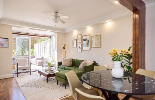 The Randall Retreat - Spacious 4BDR Home with Garden - Foto 14