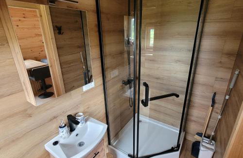 Domek na wsi - Foto 8