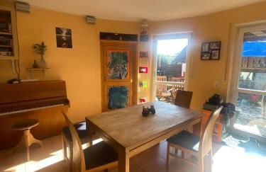 Ferienhaus am Waldrand Village Holiday home - Foto 8