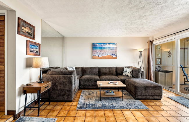 Keauhou Kona Surf & Racket Club Townhouse #3 - Foto 18