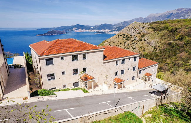 Monte Living by In Property - Foto 41