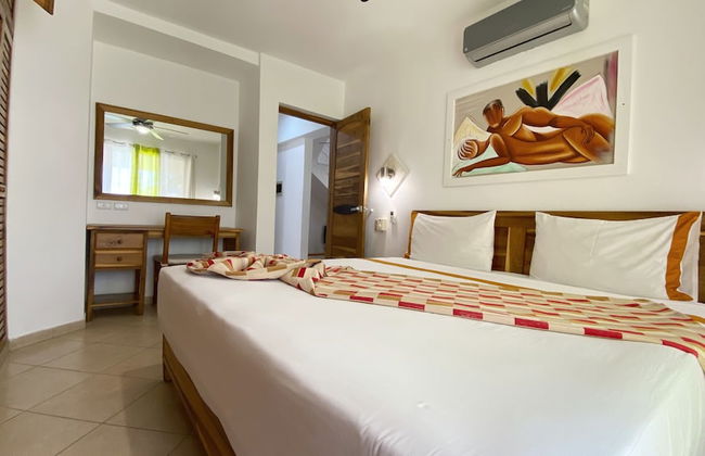 Albachiara Hotel - Foto 64