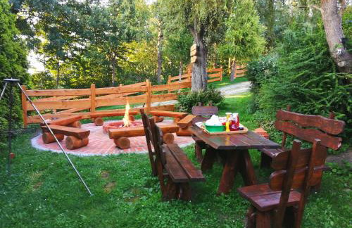 Agroturystyka Iwańcze Pole - Foto 9