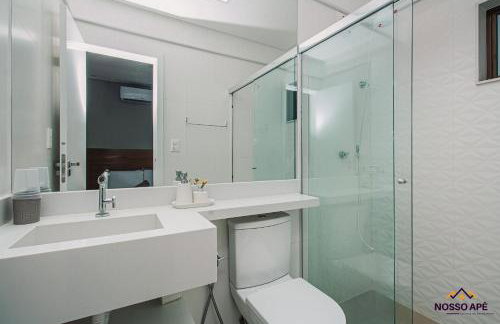 Nosso Apê Cascatinha: Garagem | Ar-condicionado | Sauna NA1304 - Foto 11