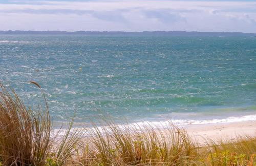 Appartement T3 à Port-Louis, balcon, proche commodités - FR-1-349-198 - Foto 7