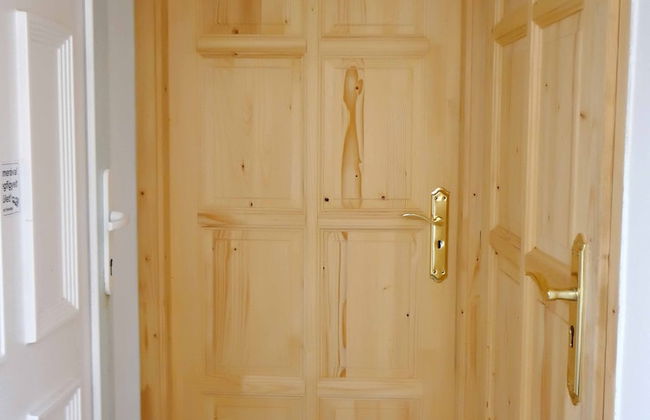 Lorabel Apartmanház Hévíz - Foto 35