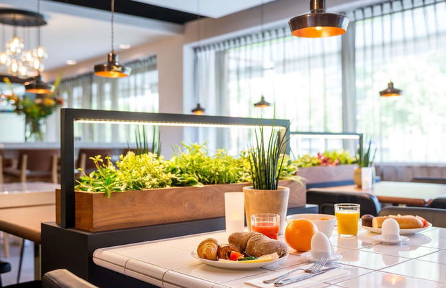 Adagio Amsterdam City South - Foto 43