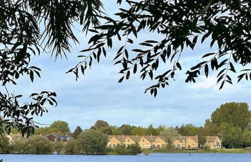 Cosy Cotswold Cottage - Jacobs Cottage - Foto 32