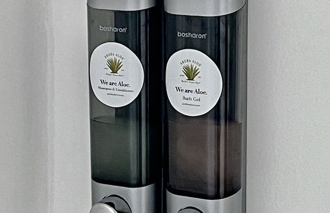 Vistalmar Ocean Suites - Foto 62