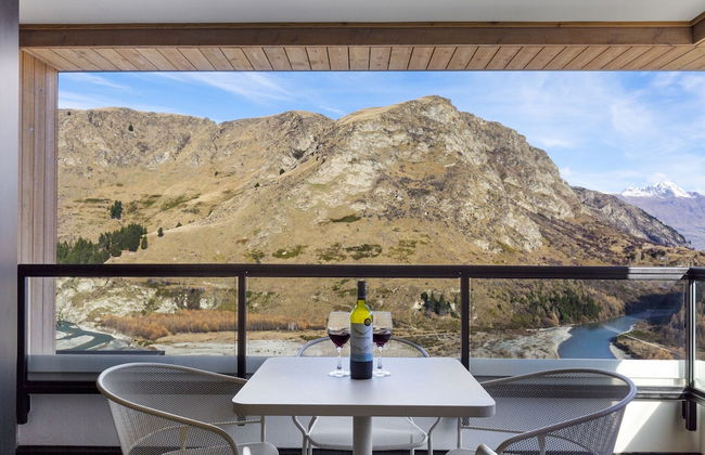 Awa Apartment - Foto 1