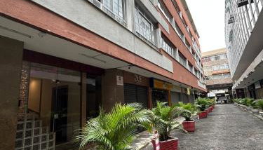 Apartamento 2 quartos no Centro de Terê - Foto 2