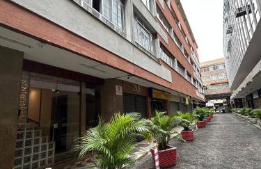 Apartamento 2 quartos no Centro de Terê - Foto 2