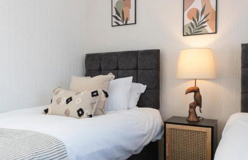 Stanhope House - Foto 20