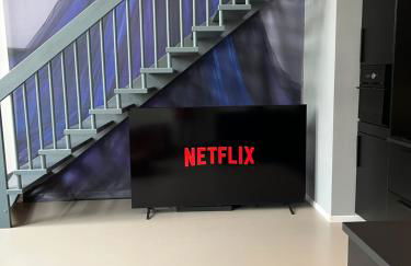 Duplex Loft mit Garten - Foto 11