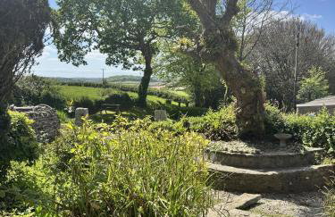 Nuthatch by Together Travel - Luxury Cornish Countryside Retreat - Foto 1