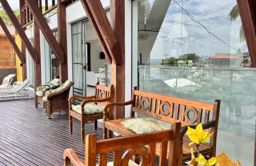 Casa do Cacau Floripa - Foto 21