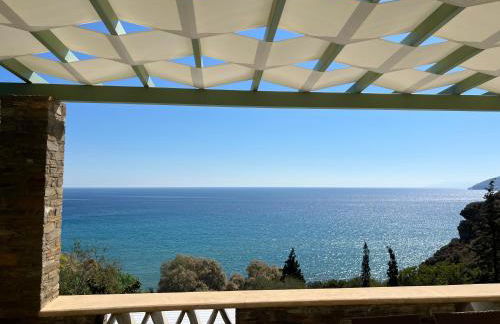 Sunshine beach house by Andros Villas Collection - Foto 6