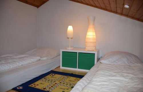 Ferienpark im schönen Falkenstein 6 - Foto 32