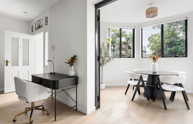 The Henrietta Apartments by Urban Rest - Foto 9